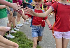 Huttendorp Hoorn 2023 - Dag 1 Maandag