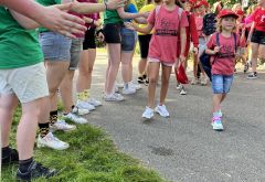 Huttendorp Hoorn 2023 - Dag 1 Maandag