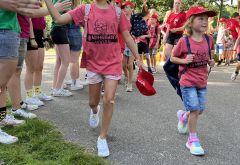 Huttendorp Hoorn 2023 - Dag 1 Maandag