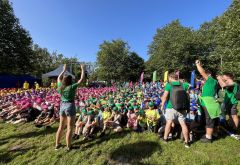 Huttendorp Hoorn 2023 - Dag 1 Maandag