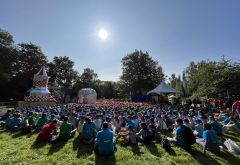 Huttendorp Hoorn 2023 - Dag 1 Maandag