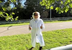 Huttendorp Hoorn 2023 - Dag 1 Maandag