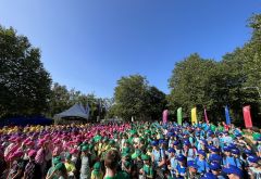 Huttendorp Hoorn 2023 - Dag 1 Maandag