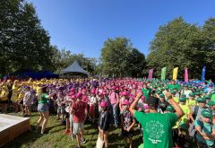 Huttendorp Hoorn 2023 - Dag 1 Maandag