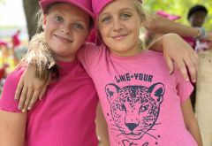 Huttendorp Hoorn 2023 - Dag 1 Maandag