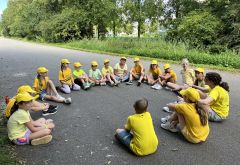 Huttendorp Hoorn 2023 - Dag 1 Maandag