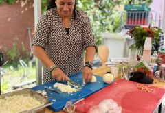 Huttendorp Hoorn 2023 - Dag 1 Maandag