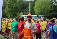 Huttendorp Hoorn 2023 - Dag 2 dinsdag