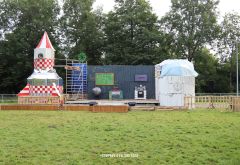 Huttendorp Hoorn 2023 - Dag 2 dinsdag