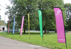 Huttendorp Hoorn 2023 - Dag 2 dinsdag