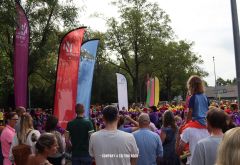 Huttendorp Hoorn 2023 - Dag 2 dinsdag