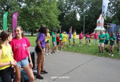 Huttendorp Hoorn 2023 - Dag 2 dinsdag