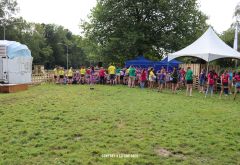 Huttendorp Hoorn 2023 - Dag 2 dinsdag