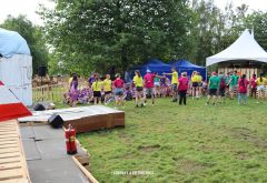 Huttendorp Hoorn 2023 - Dag 2 dinsdag