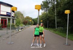 Huttendorp Hoorn 2023 - Dag 2 dinsdag