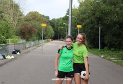 Huttendorp Hoorn 2023 - Dag 2 dinsdag