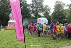 Huttendorp Hoorn 2023 - Dag 2 dinsdag