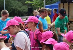 Huttendorp Hoorn 2023 - Dag 2 dinsdag