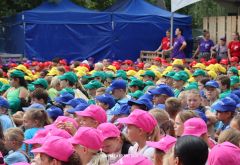 Huttendorp Hoorn 2023 - Dag 2 dinsdag