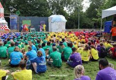 Huttendorp Hoorn 2023 - Dag 2 dinsdag