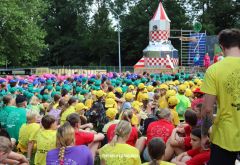 Huttendorp Hoorn 2023 - Dag 2 dinsdag