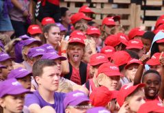 Huttendorp Hoorn 2023 - Dag 2 dinsdag