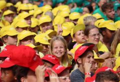 Huttendorp Hoorn 2023 - Dag 2 dinsdag