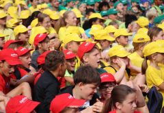 Huttendorp Hoorn 2023 - Dag 2 dinsdag