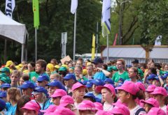 Huttendorp Hoorn 2023 - Dag 2 dinsdag