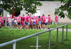 Huttendorp Hoorn 2023 - Dag 2 dinsdag