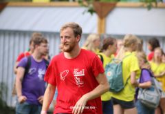 Huttendorp Hoorn 2023 - Dag 2 dinsdag