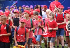 Huttendorp Hoorn 2023 - Dag 2 dinsdag