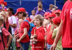 Huttendorp Hoorn 2023 - Dag 2 dinsdag
