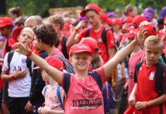 Huttendorp Hoorn 2023 - Dag 2 dinsdag