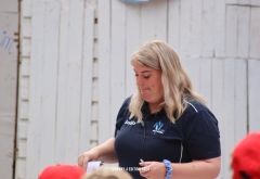 Huttendorp Hoorn 2023 - Dag 2 dinsdag