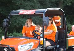 Huttendorp Hoorn 2023 - Dag 2 dinsdag