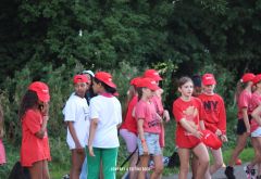 Huttendorp Hoorn 2023 - Dag 2 dinsdag