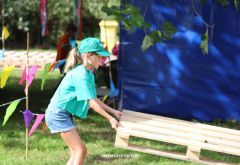 Huttendorp Hoorn 2023 - Dag 2 dinsdag