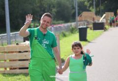 Huttendorp Hoorn 2023 - Dag 2 dinsdag