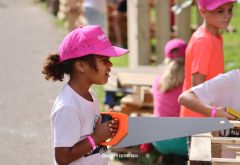 Huttendorp Hoorn 2023 - Dag 2 dinsdag