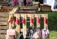 Huttendorp Hoorn 2023 - Dag 2 dinsdag