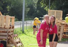 Huttendorp Hoorn 2023 - Dag 2 dinsdag