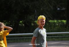 Huttendorp Hoorn 2023 - Dag 2 dinsdag