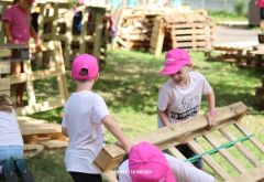 Huttendorp Hoorn 2023 - Dag 2 dinsdag