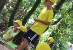 Huttendorp Hoorn 2023 - Dag 2 dinsdag