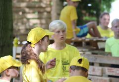 Huttendorp Hoorn 2023 - Dag 2 dinsdag