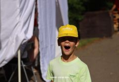 Huttendorp Hoorn 2023 - Dag 2 dinsdag