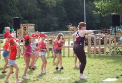 Huttendorp Hoorn 2023 - Dag 2 dinsdag