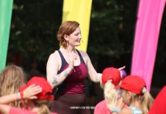 Huttendorp Hoorn 2023 - Dag 2 dinsdag