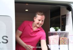 Huttendorp Hoorn 2023 - Dag 2 dinsdag